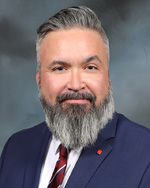 Photo of Alfa Insurance agent Jason Stringer